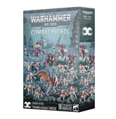 Warhammer 40,000 Combat Patrol: Tyranid Assault Brood